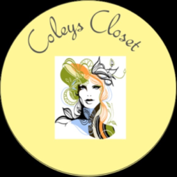 coleyscloset321
